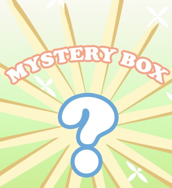 Mystery Box - Sweaters & Cardigans