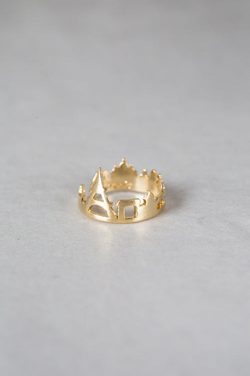 Paris City Ring
