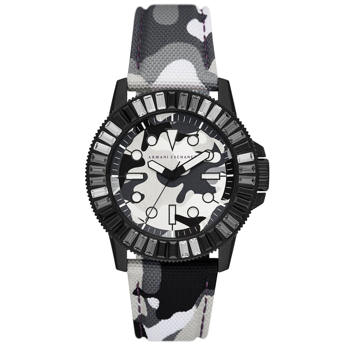 Armani Exchange Men's Classic