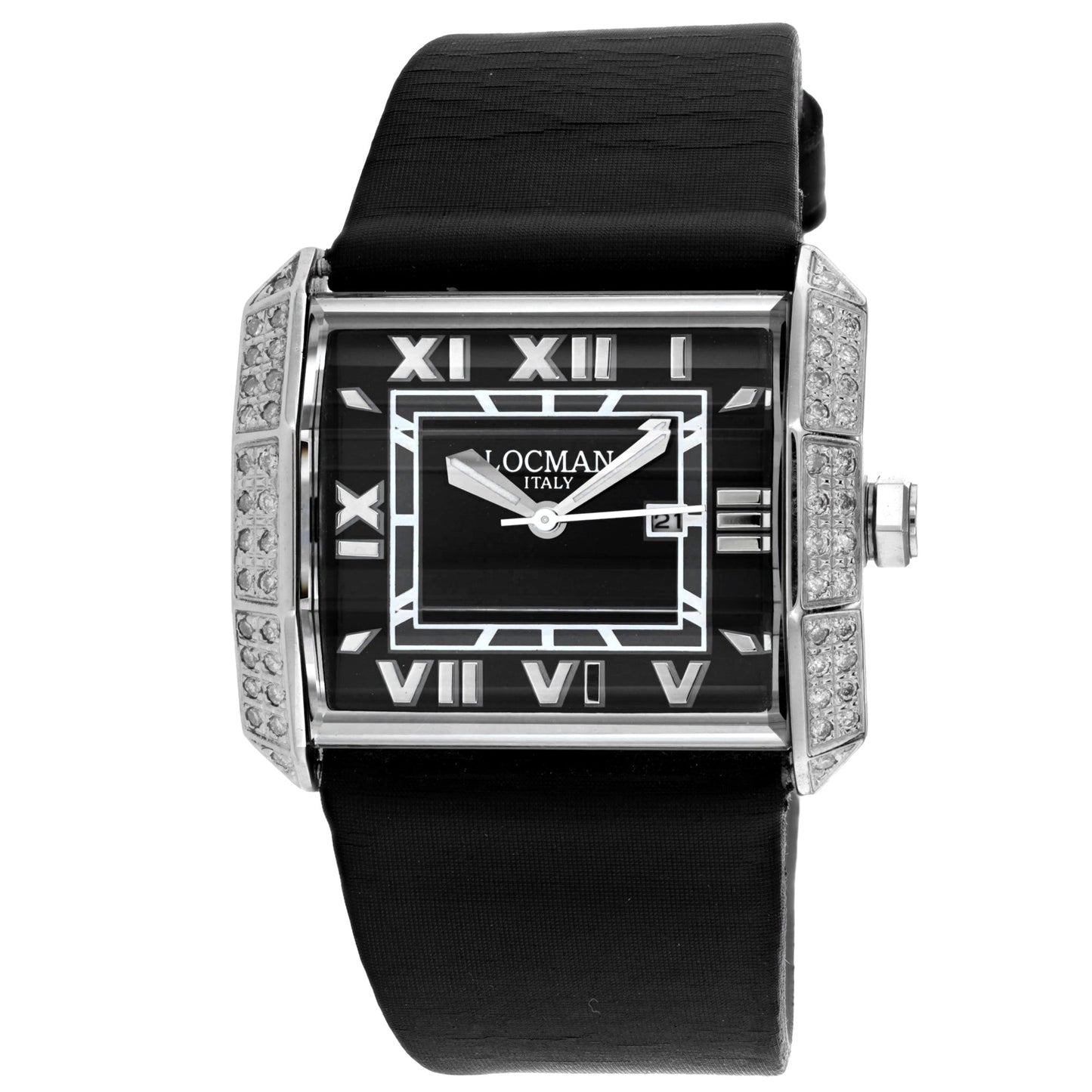 Locman Women's Classic