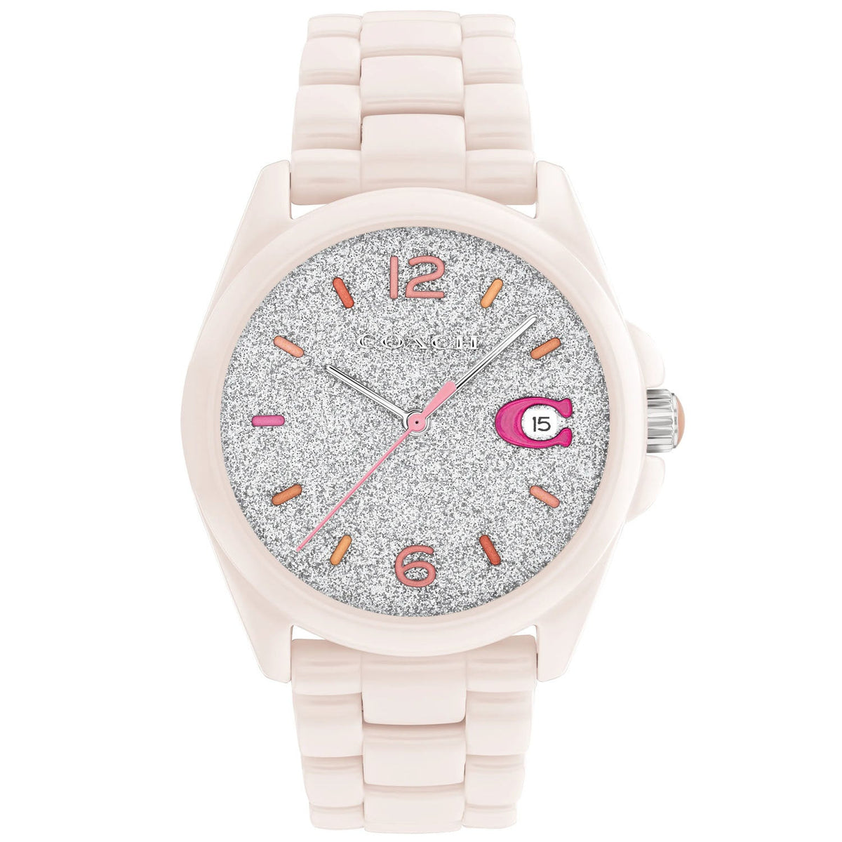 Coach Women's Greyson