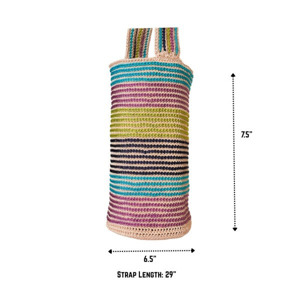 Mildred Handwoven Bag