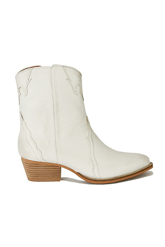 DALLAS-01-HIGH TOP CASUAL WESTERN BOOTS