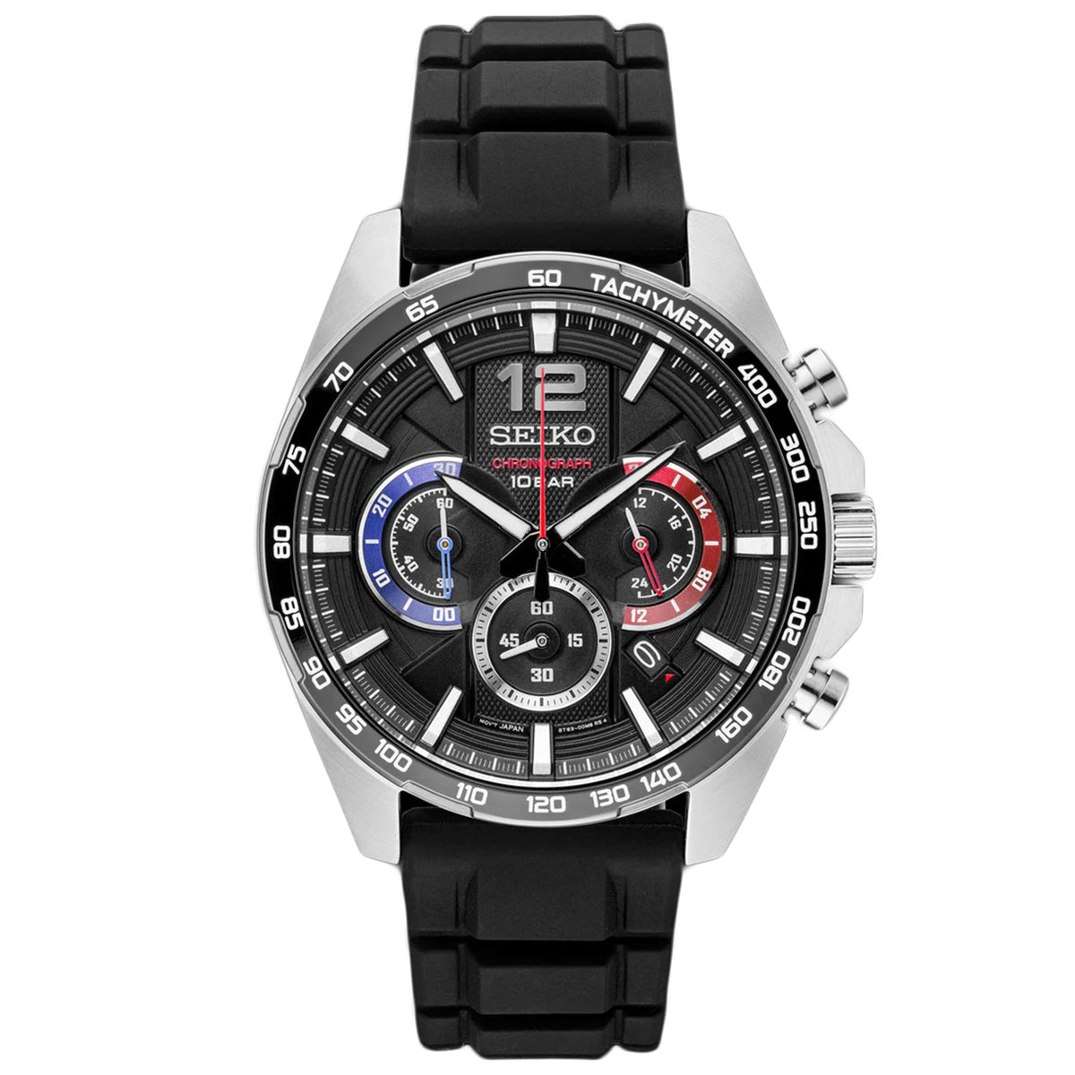 Seiko Men's Chronograph