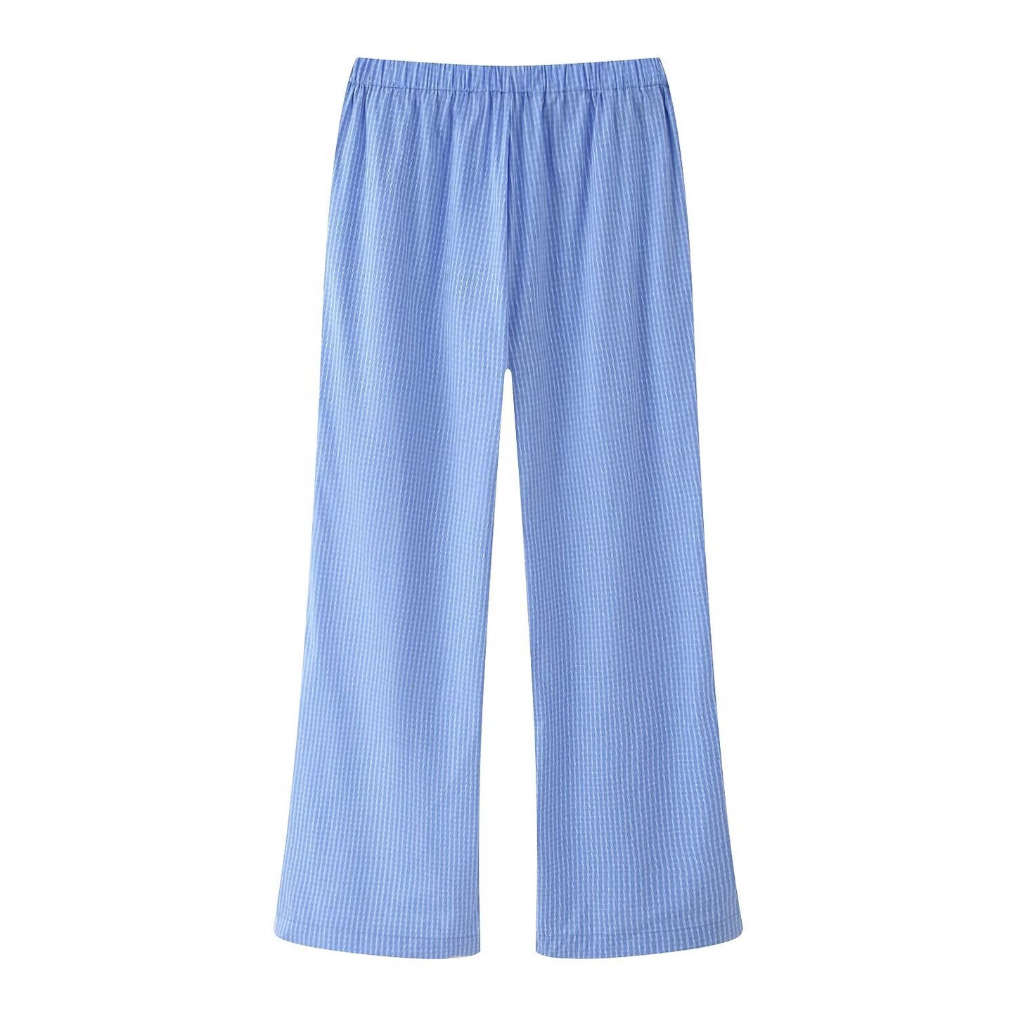 Women Clothing Popular Loose Comfortable Lace Pants