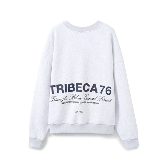 Women Clothing Autumn Simple Character Embroidery Sweatshirts