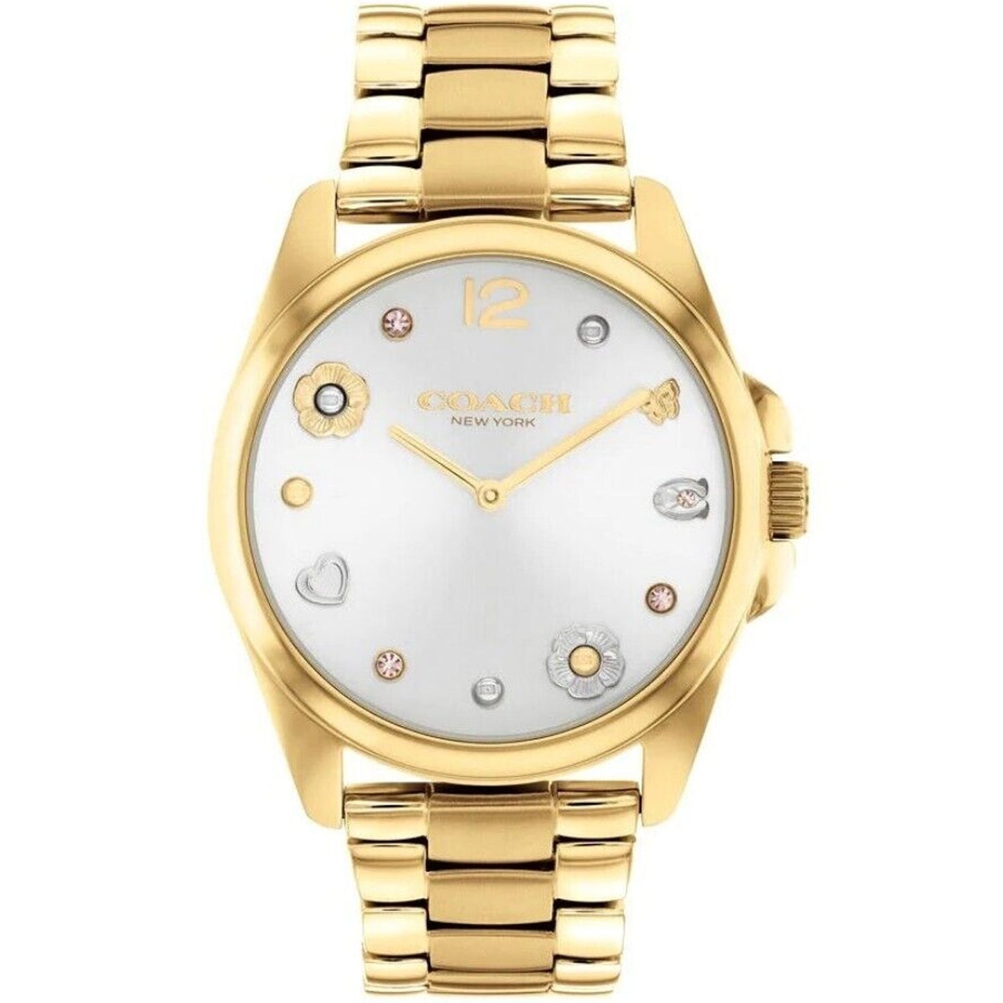 Coach Women's Greyson