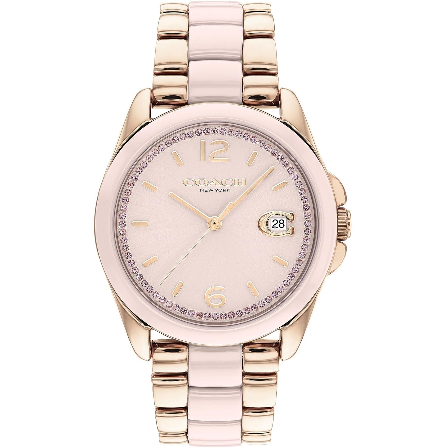 Coach Women's Greyson