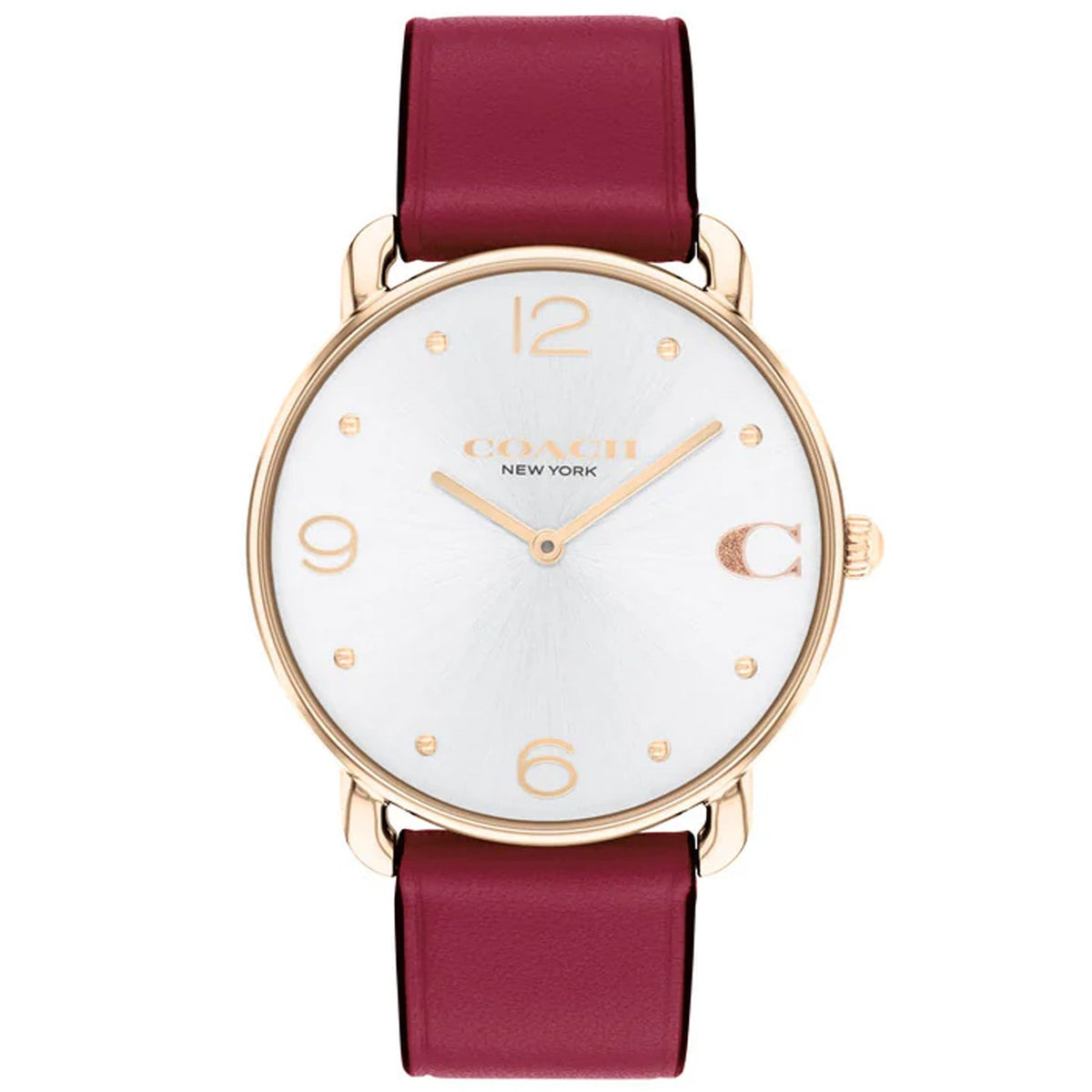 Coach Women's Elliot