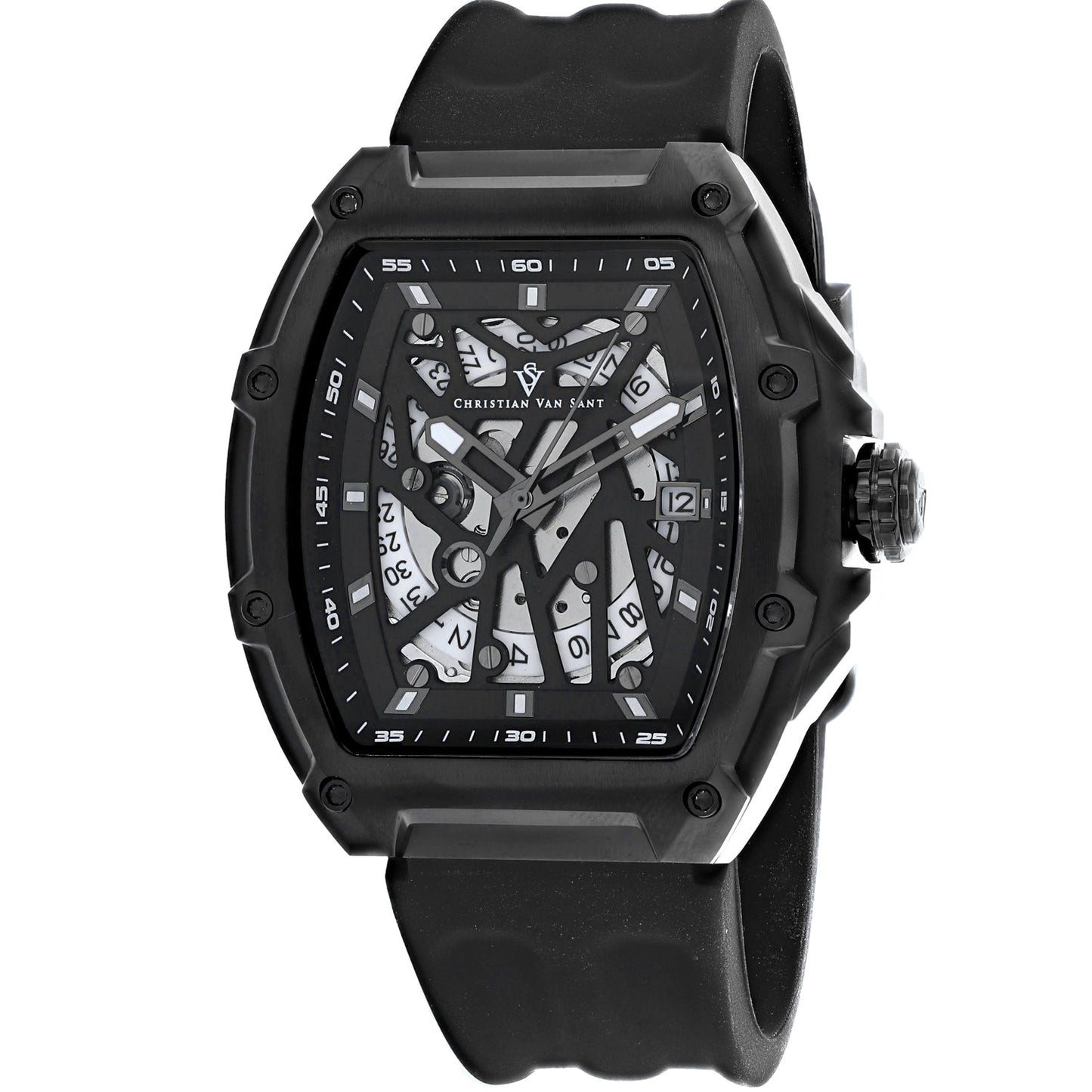 Christian Van Sant Men's Odyssey