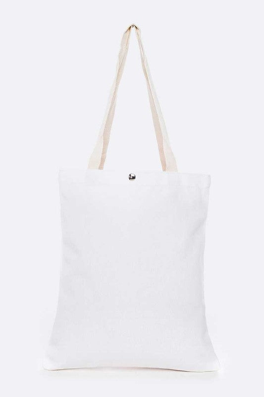 Avocado Tote Bag Set