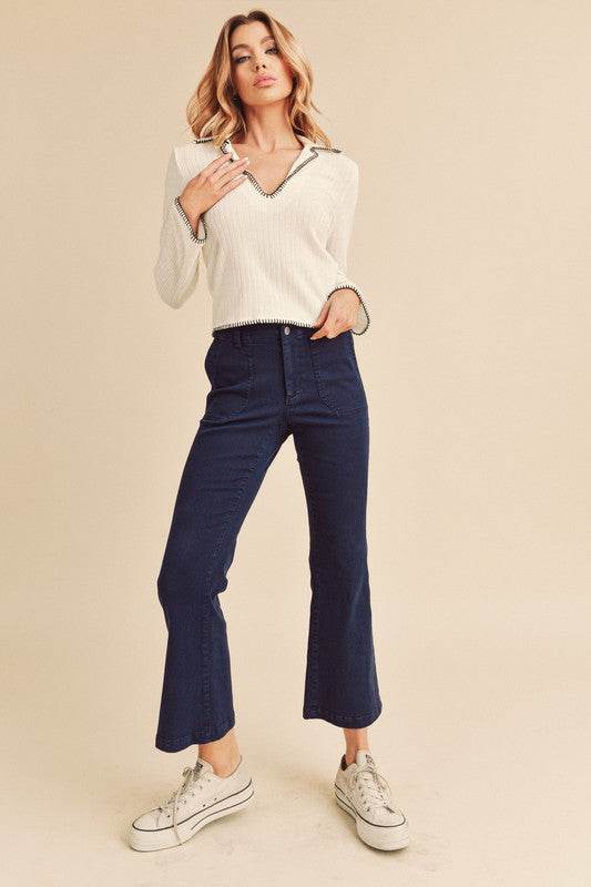 Alexys Top