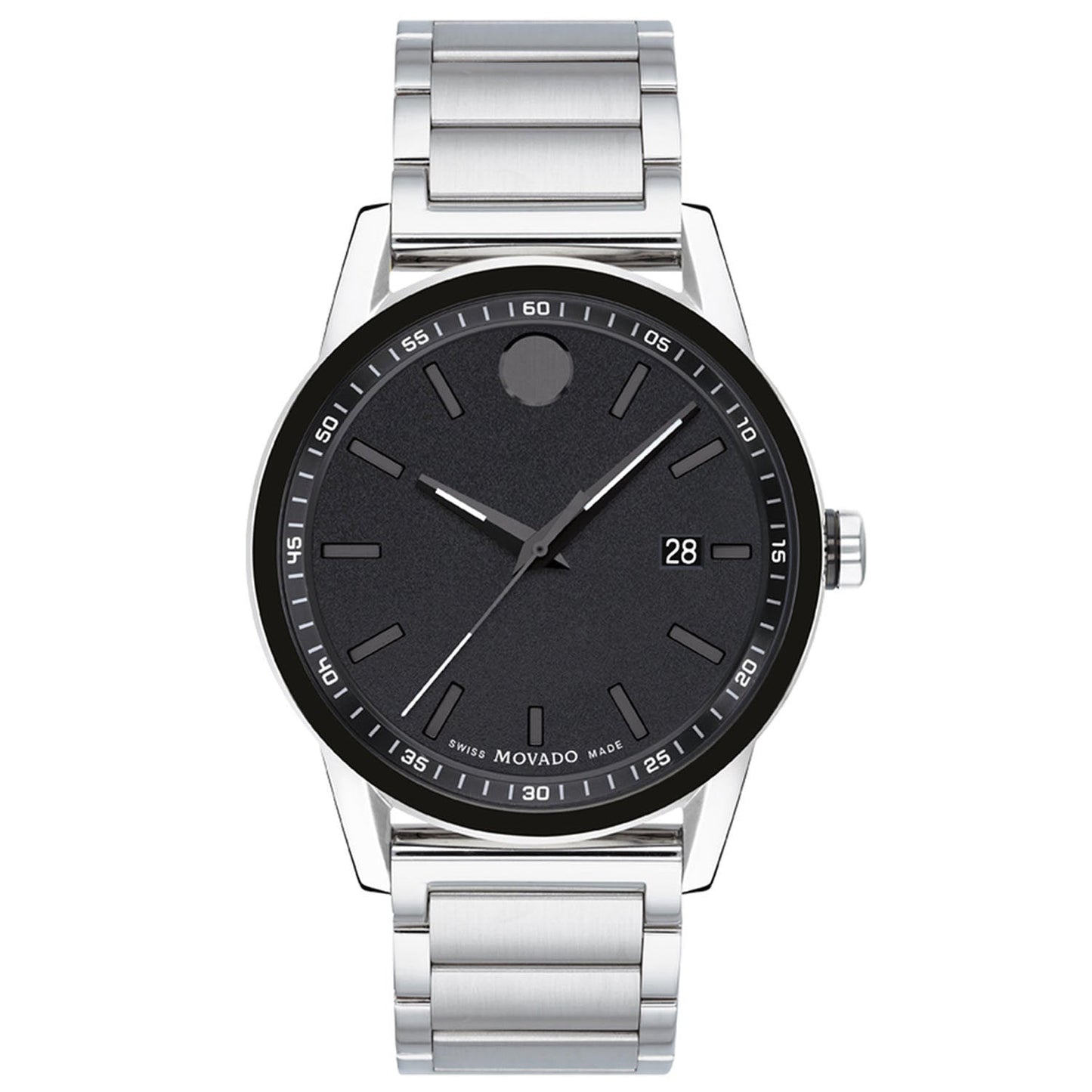 Movado Men's Museum Sport