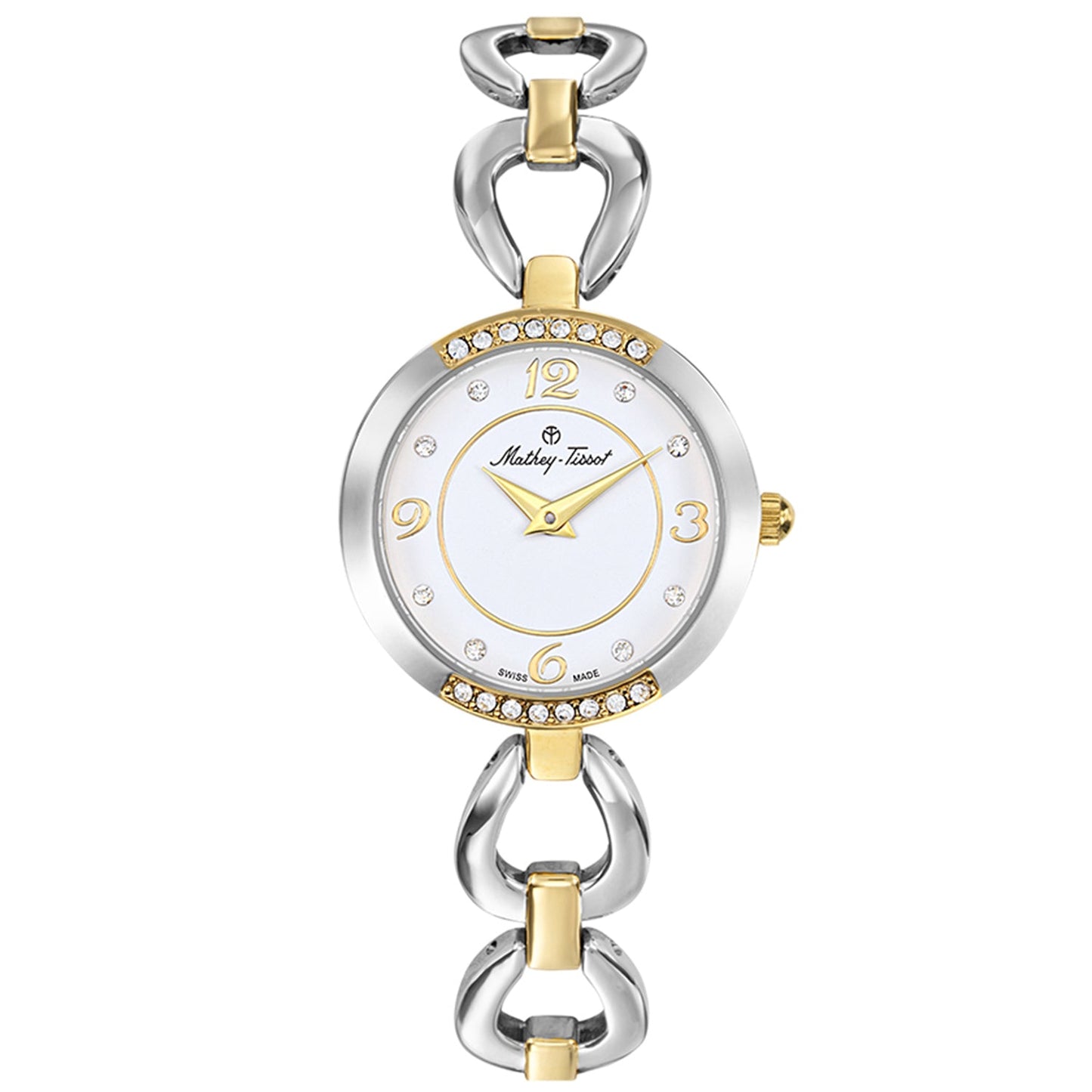 Mathey Tissot Women's Fleury 1496