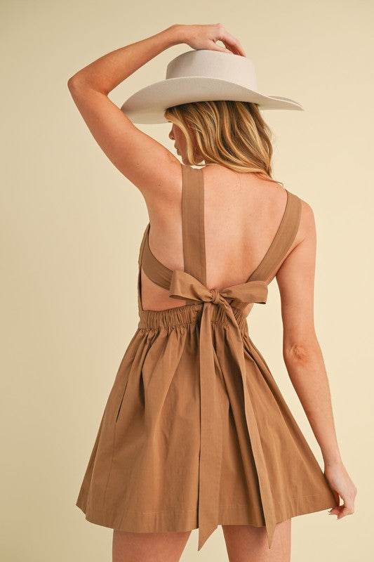 Maeve Dress