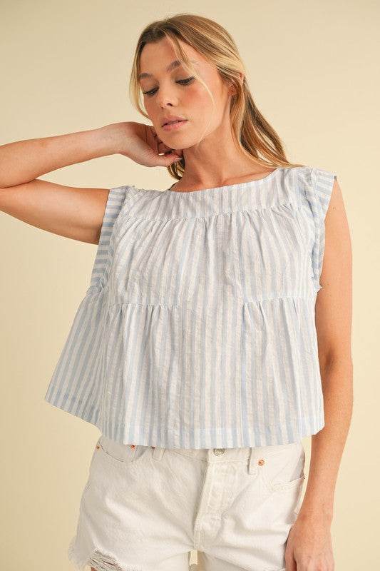 Cait Top