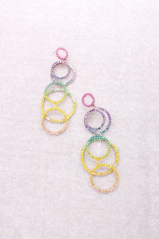 Hoop Earrings
