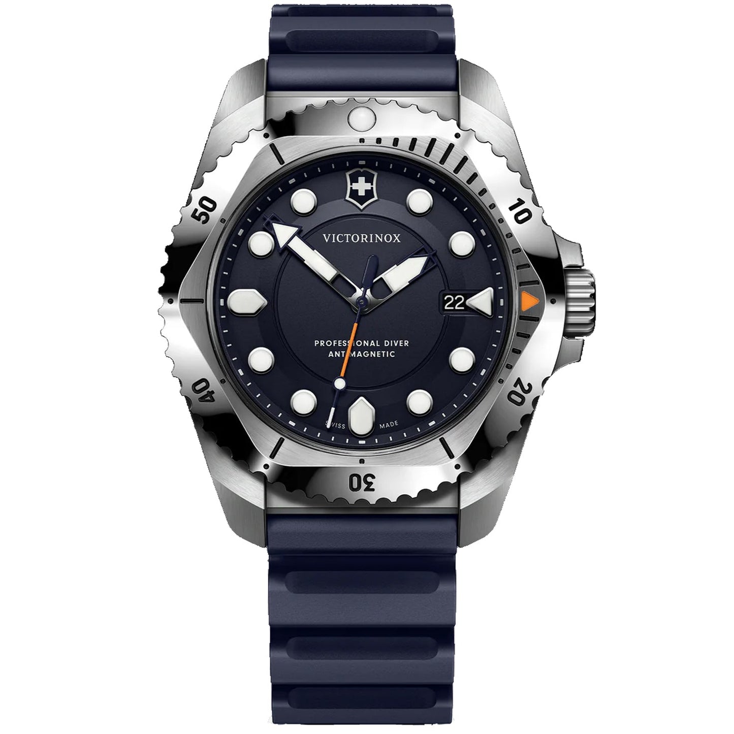 Swiss Army Men's Dive Pro