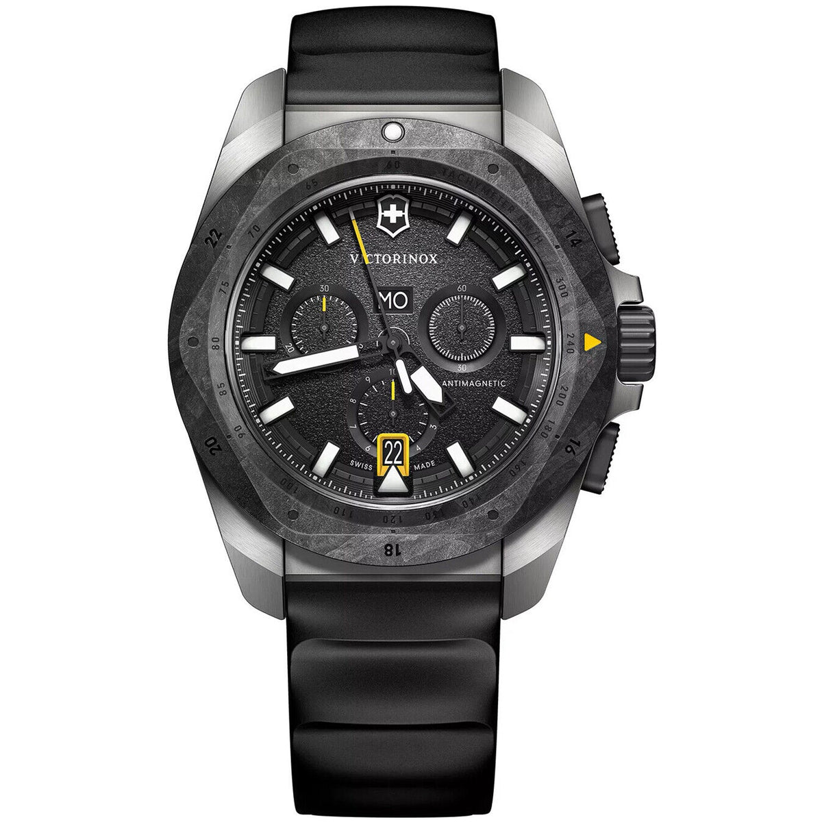 Swiss Army Men's I.N.O.X.