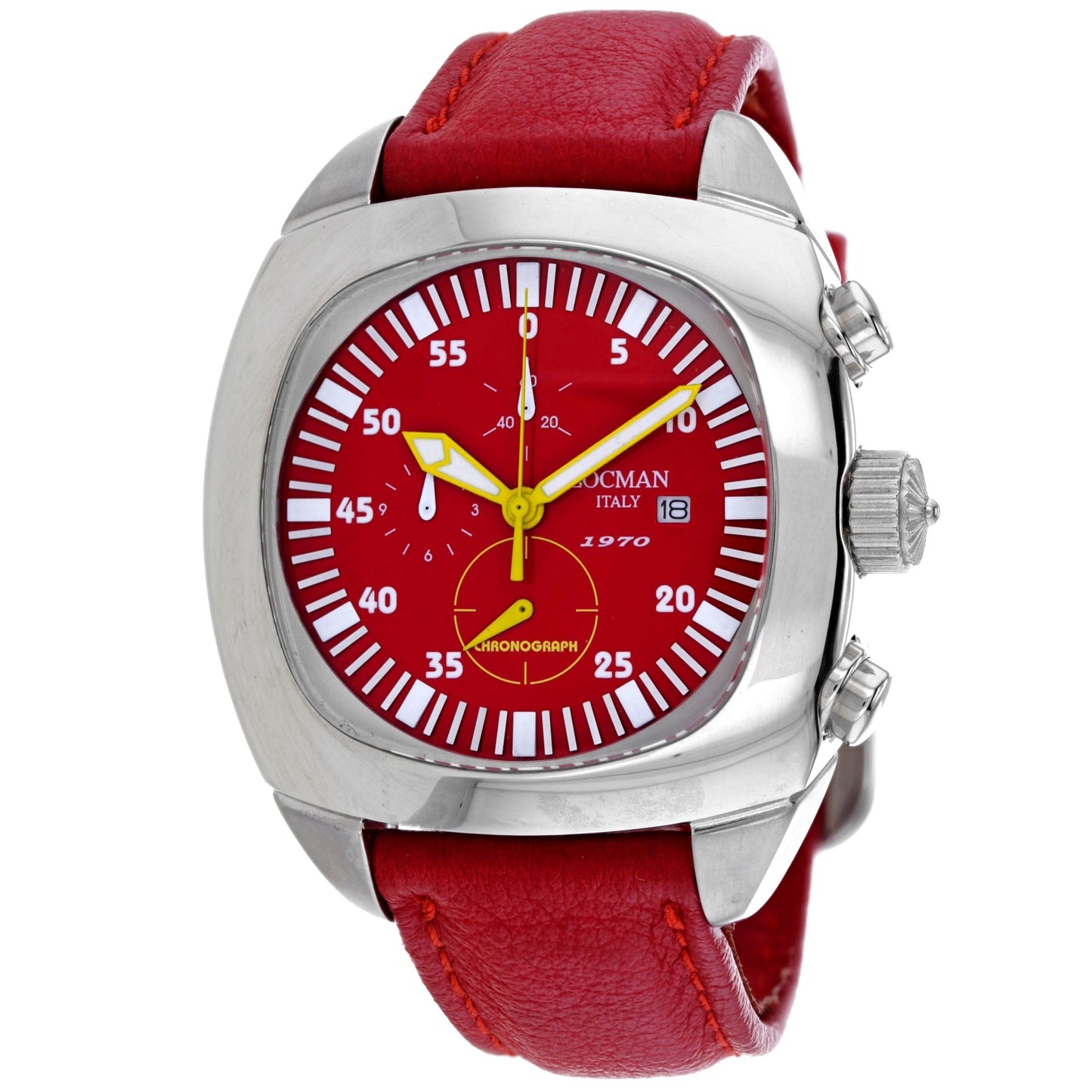 Locman Men's Classic