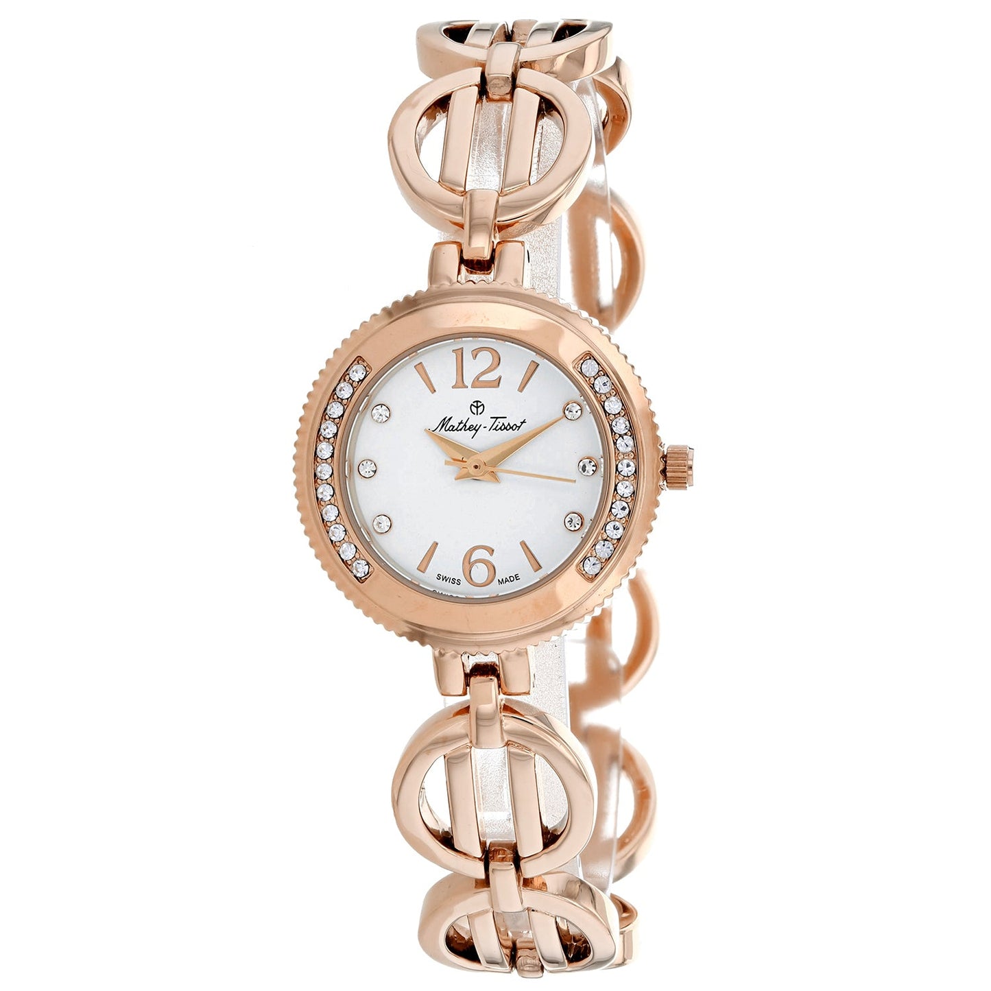 Mathey Tissot Women's Fleury 1496