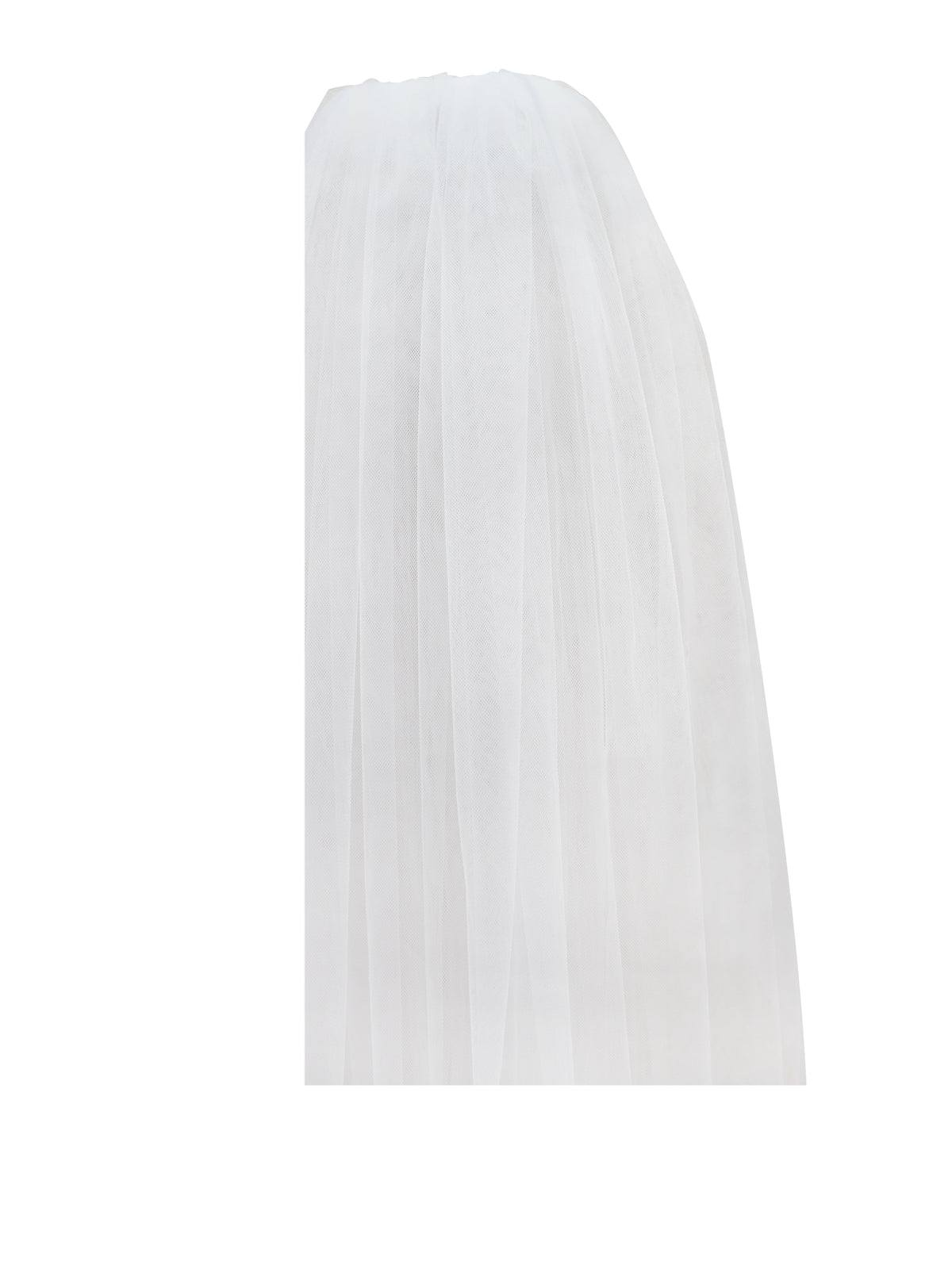 Cathedral Long Wedding Veil