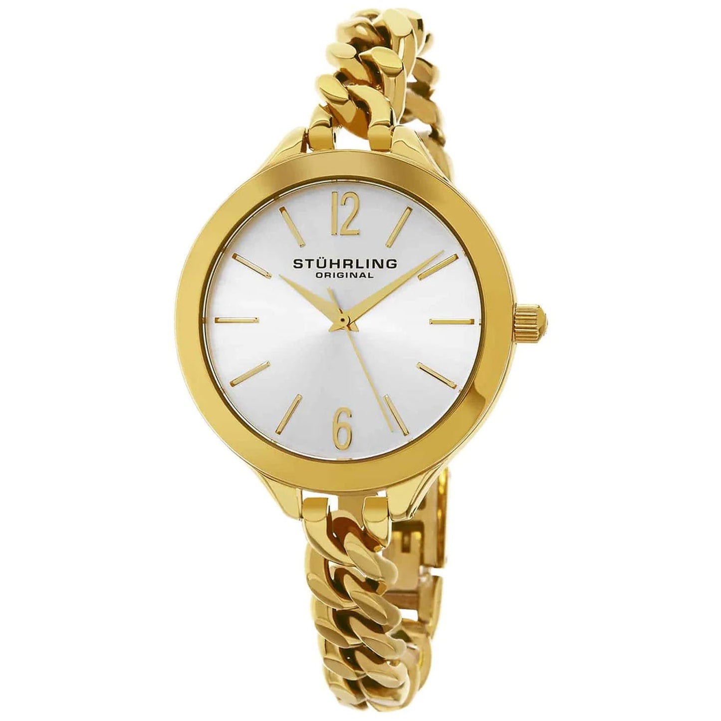 Stuhrling Women's Classic