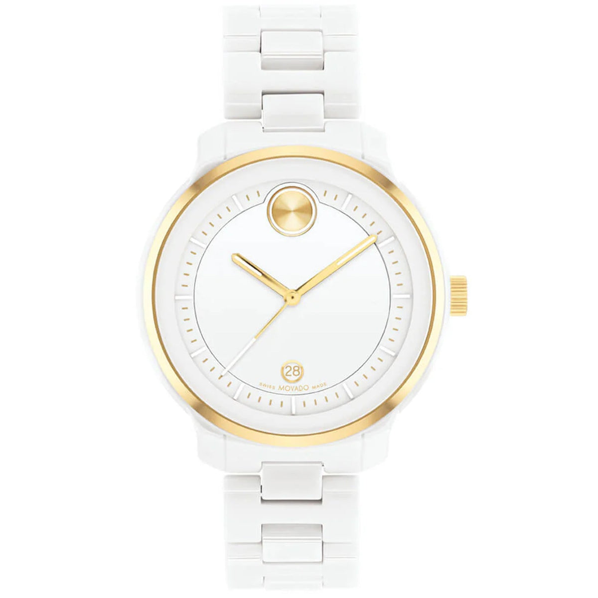 Movado Women's Bold Verso