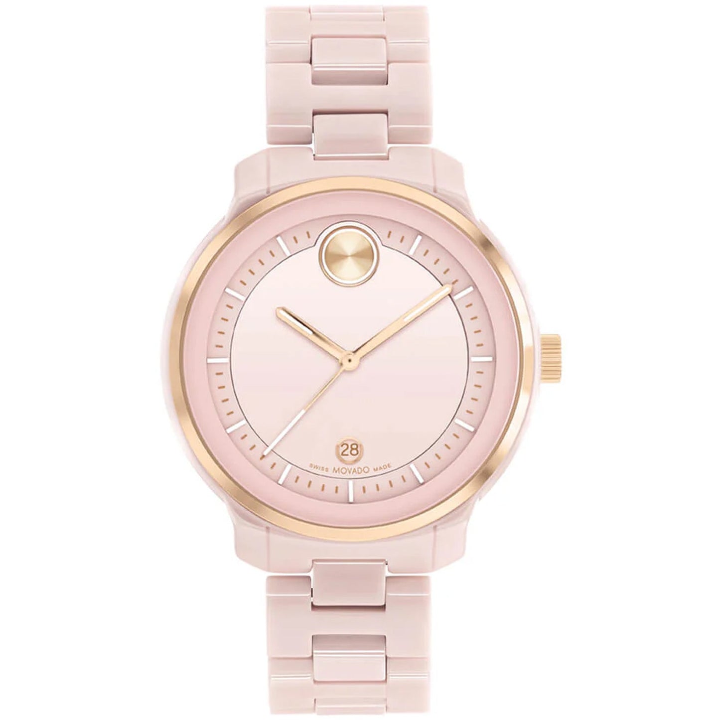 Movado Women's Bold Verso