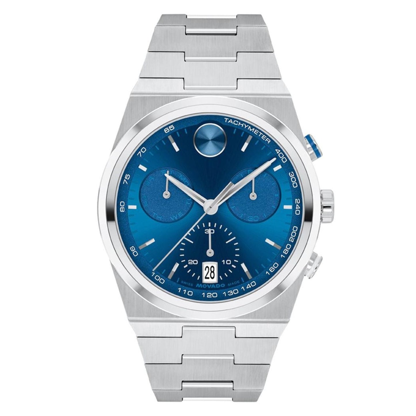 Movado Men's Bold