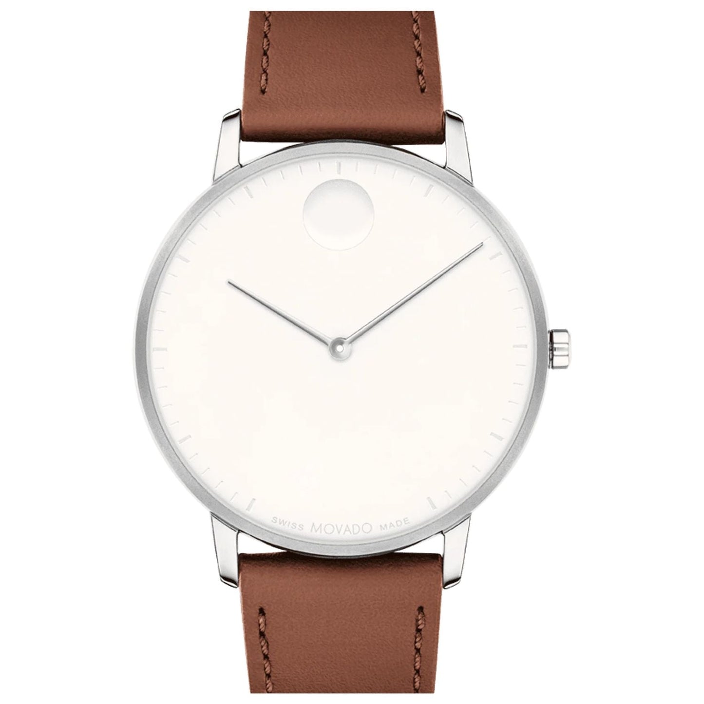 Movado Men's Face