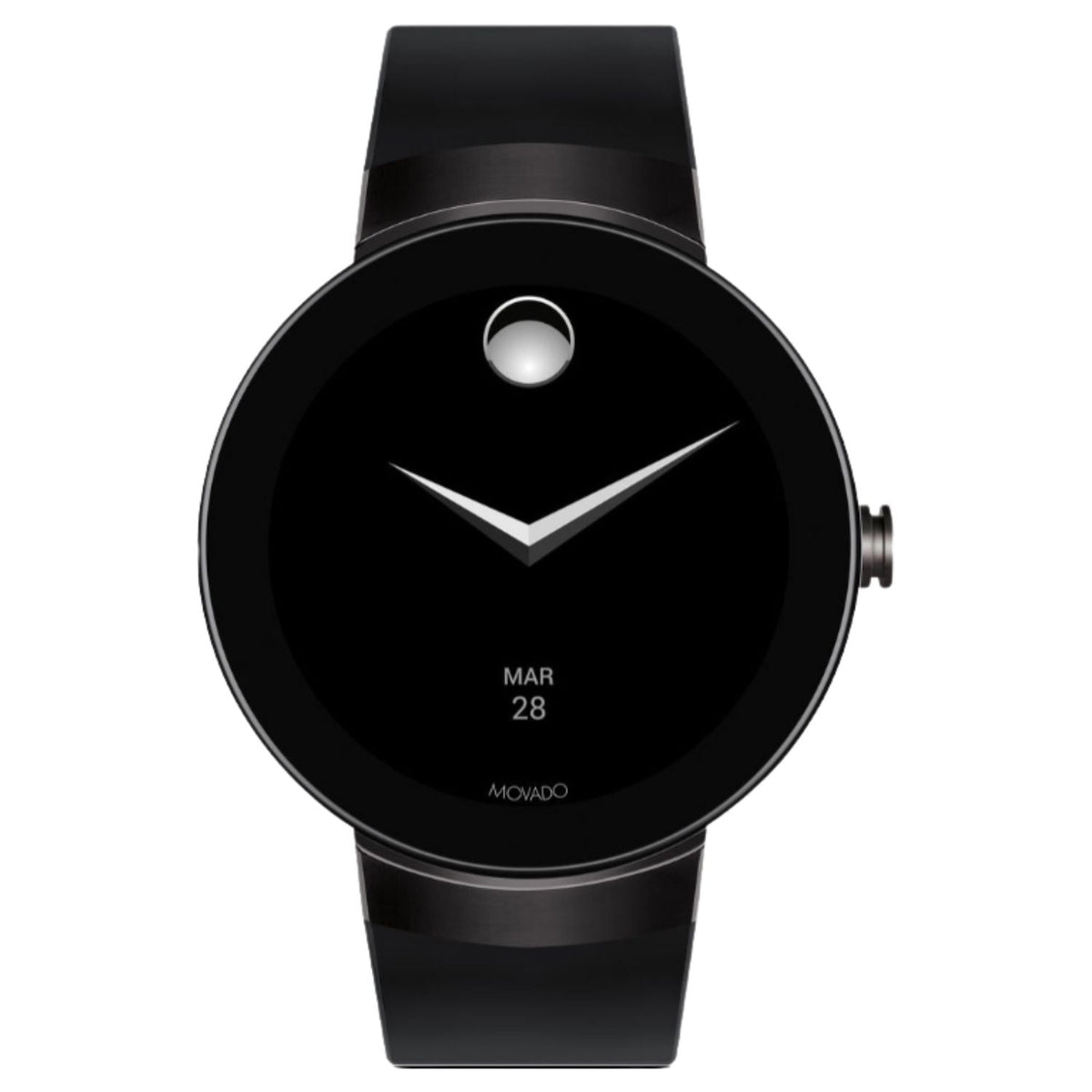 Movado Unisex's Connect