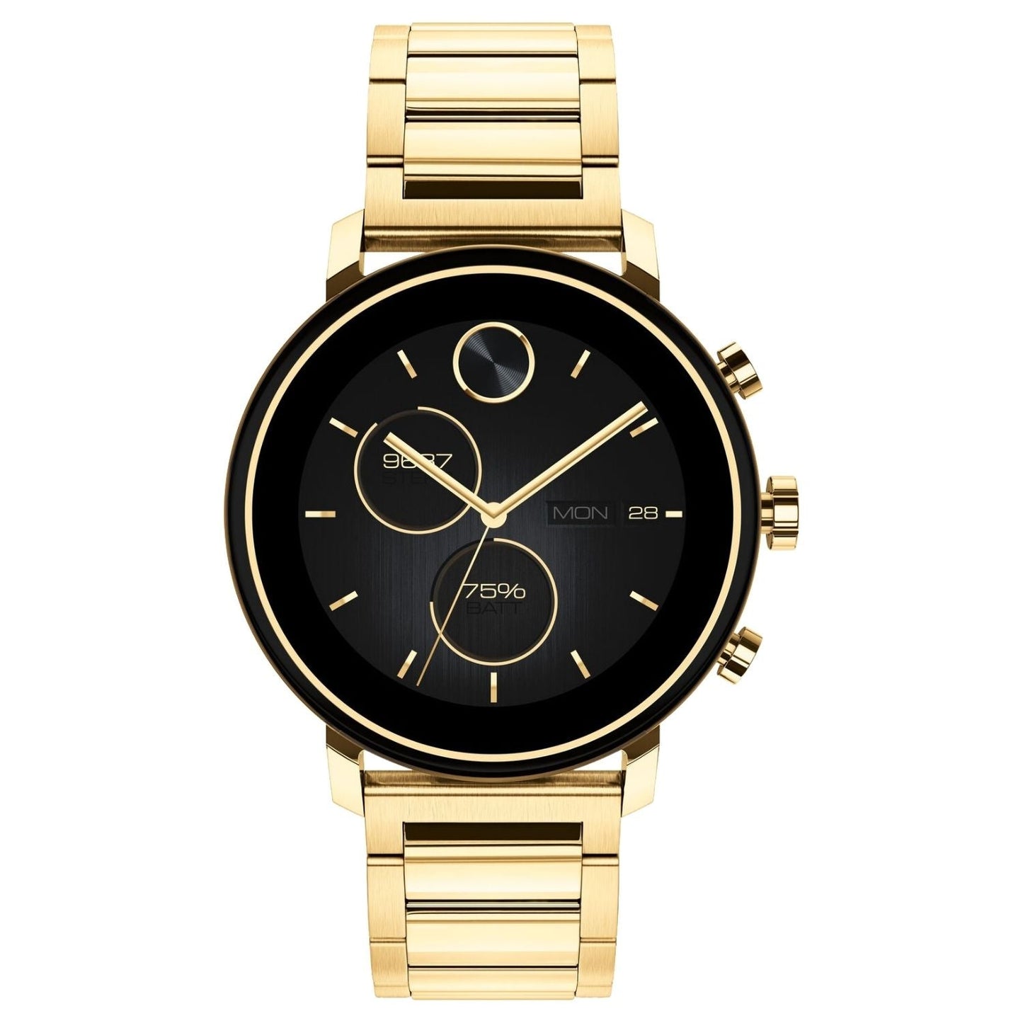 Movado Men's Bold