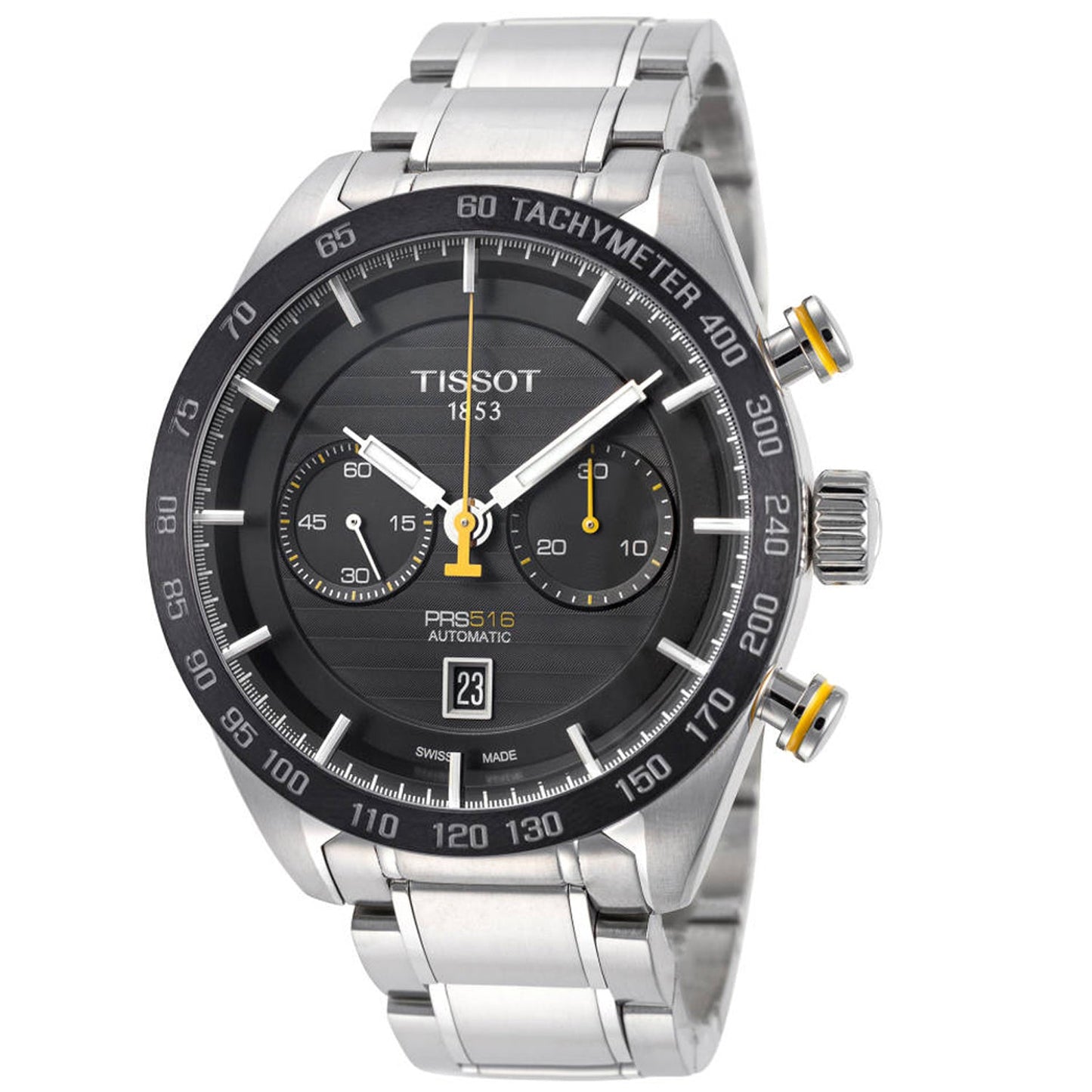 Tissot Men's PRS 516