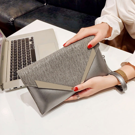Evening Clutch purse unisex women's spring fashion envelope bag clutch bag dress dinner bag