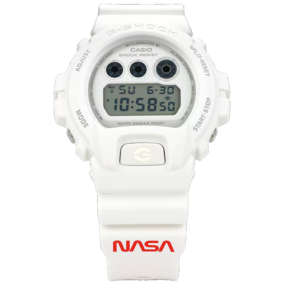 Casio Men's G-Shock 6900 Series
