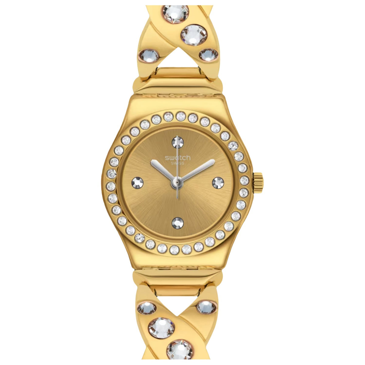 Swatch Women's Goldy