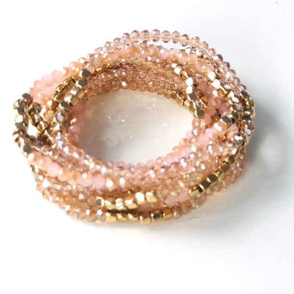 Beaded Bracelet