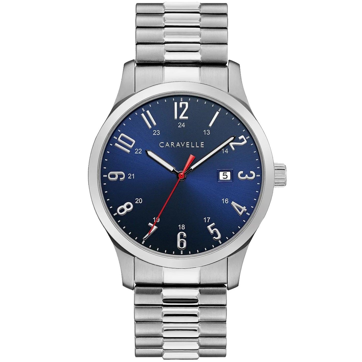 Bulova Men's Caravelle