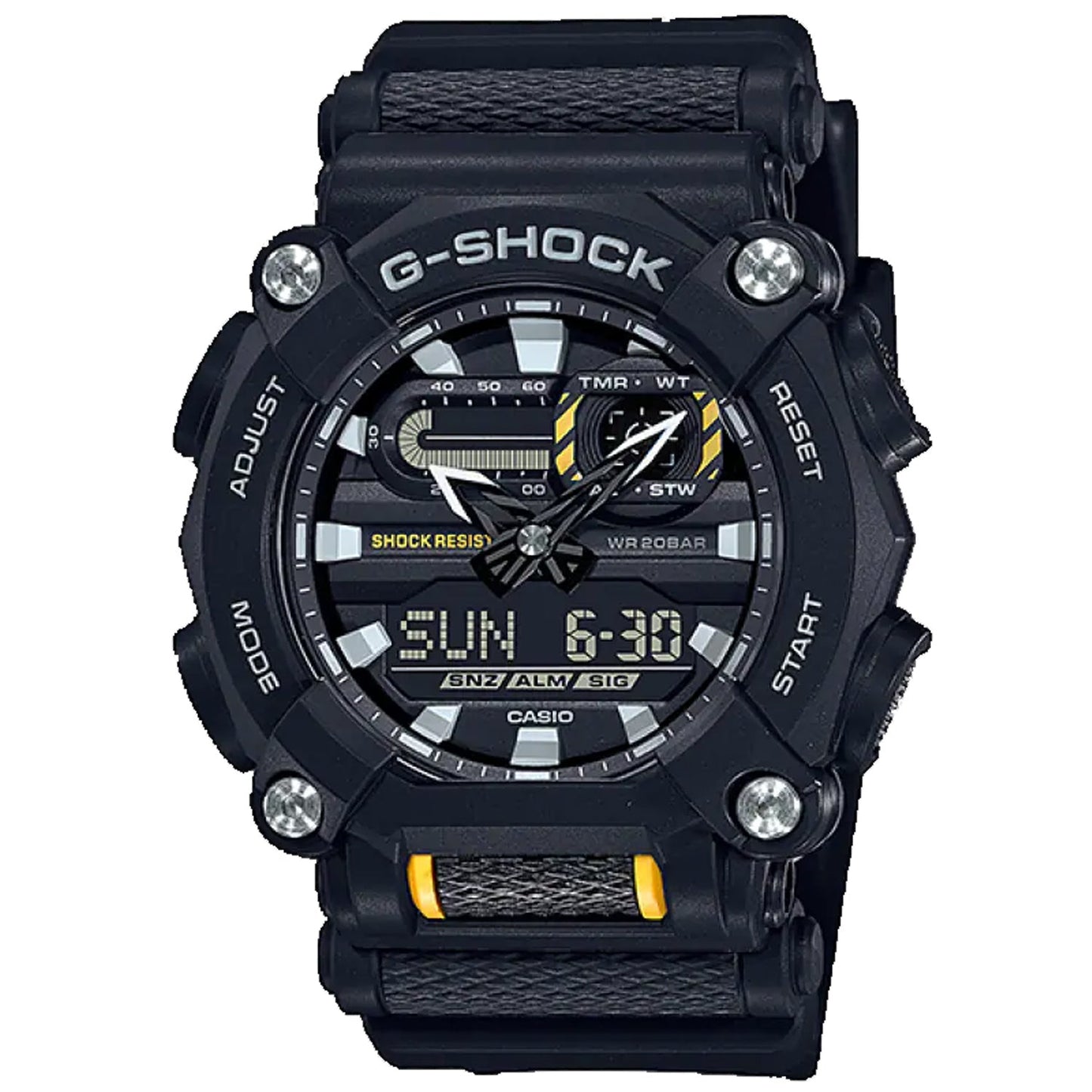 Casio Men's G-Shock