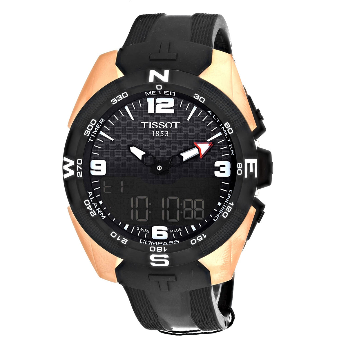 Tissot Men's NBA Touch