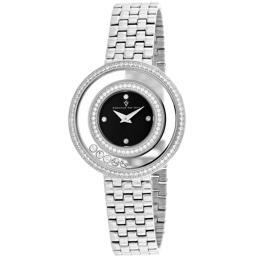 Christian Van Sant Women's Gracieuse