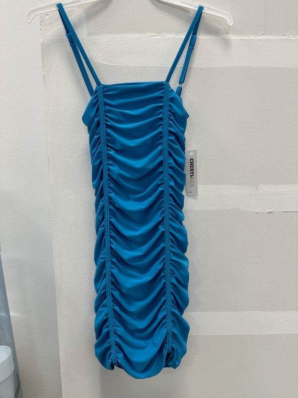 Juniors Amelia Tank Dress