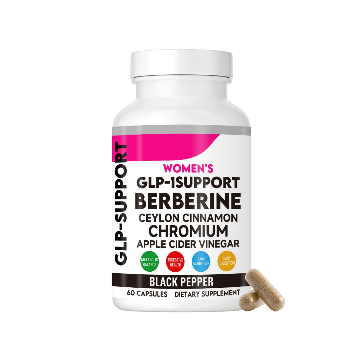 Dietary Supplement