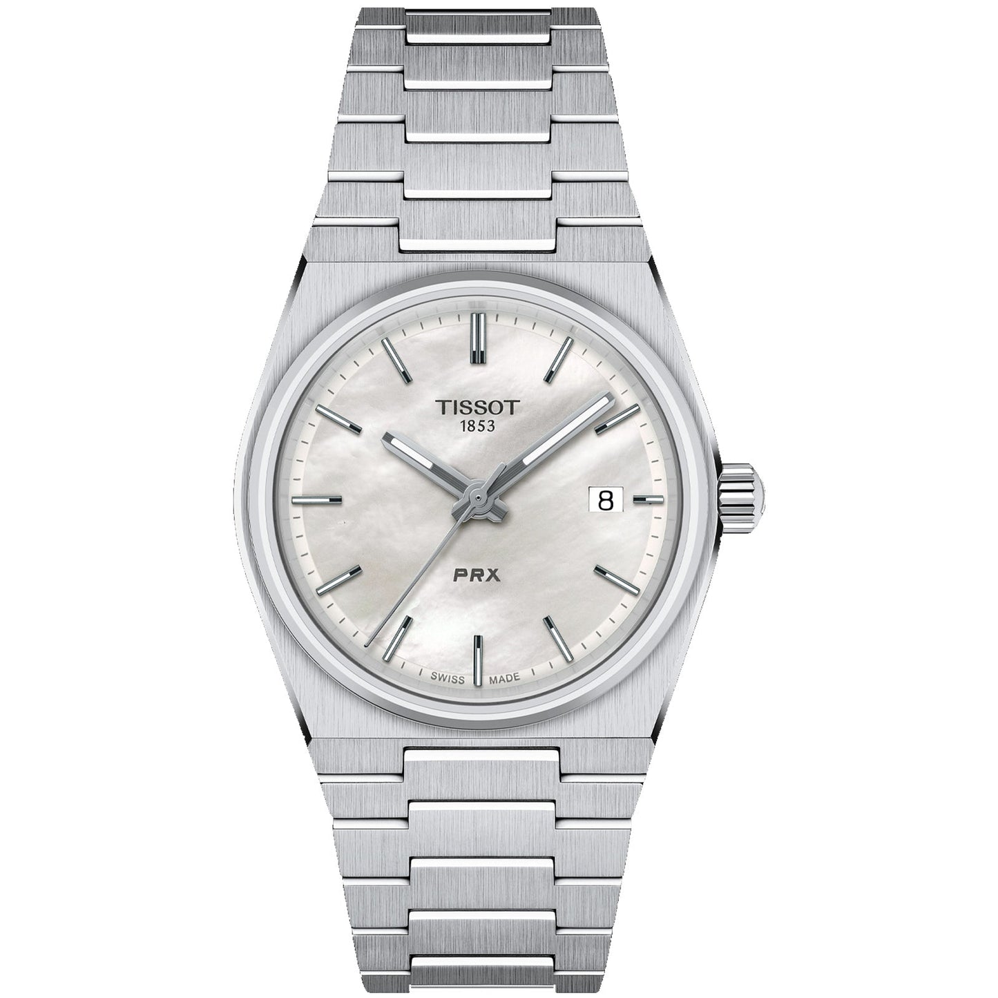 Tissot Men's T-Classic PRX