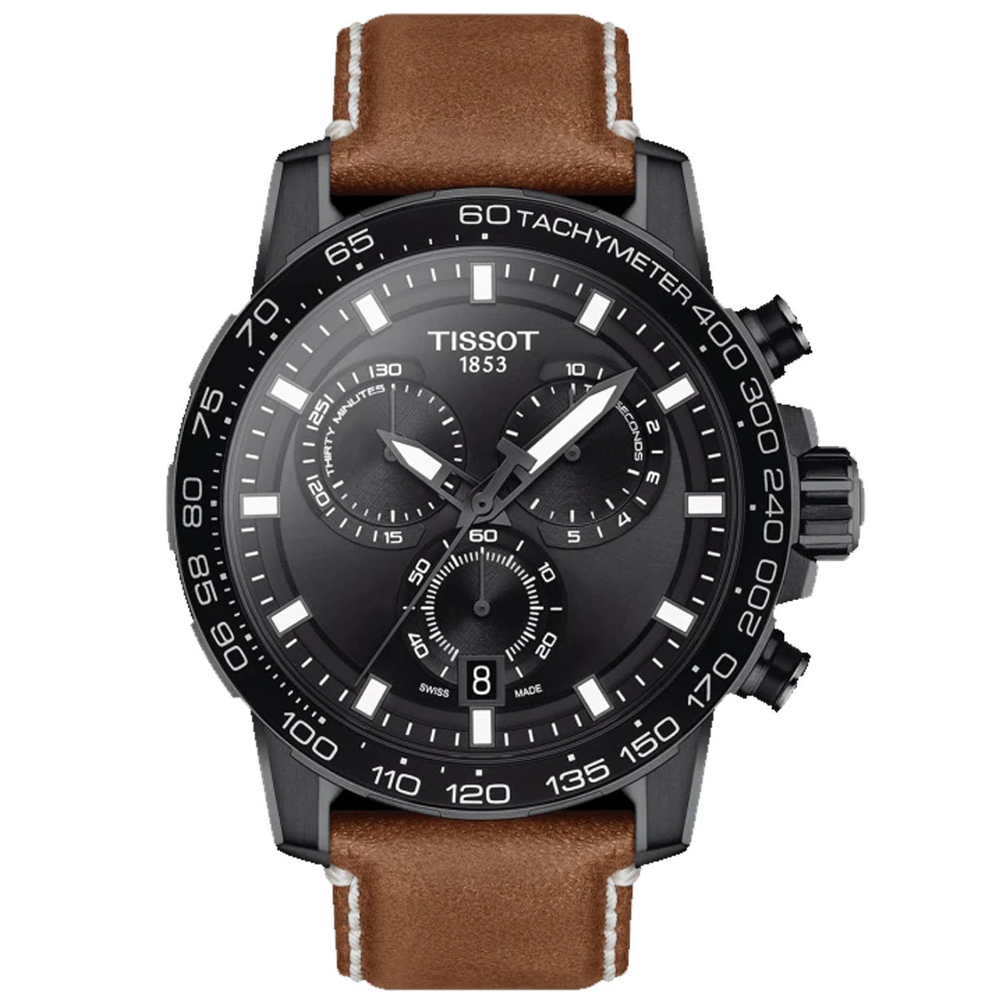 Tissot Men's Supersport