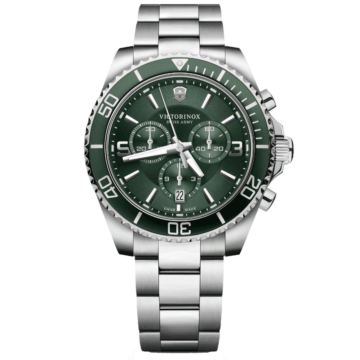 Victorinox Men's Maverick