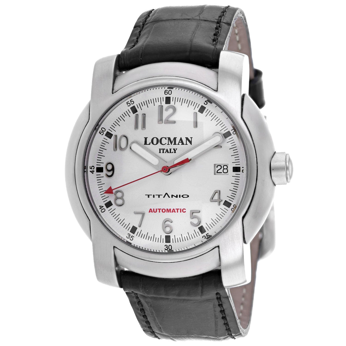Locman Men's Classic