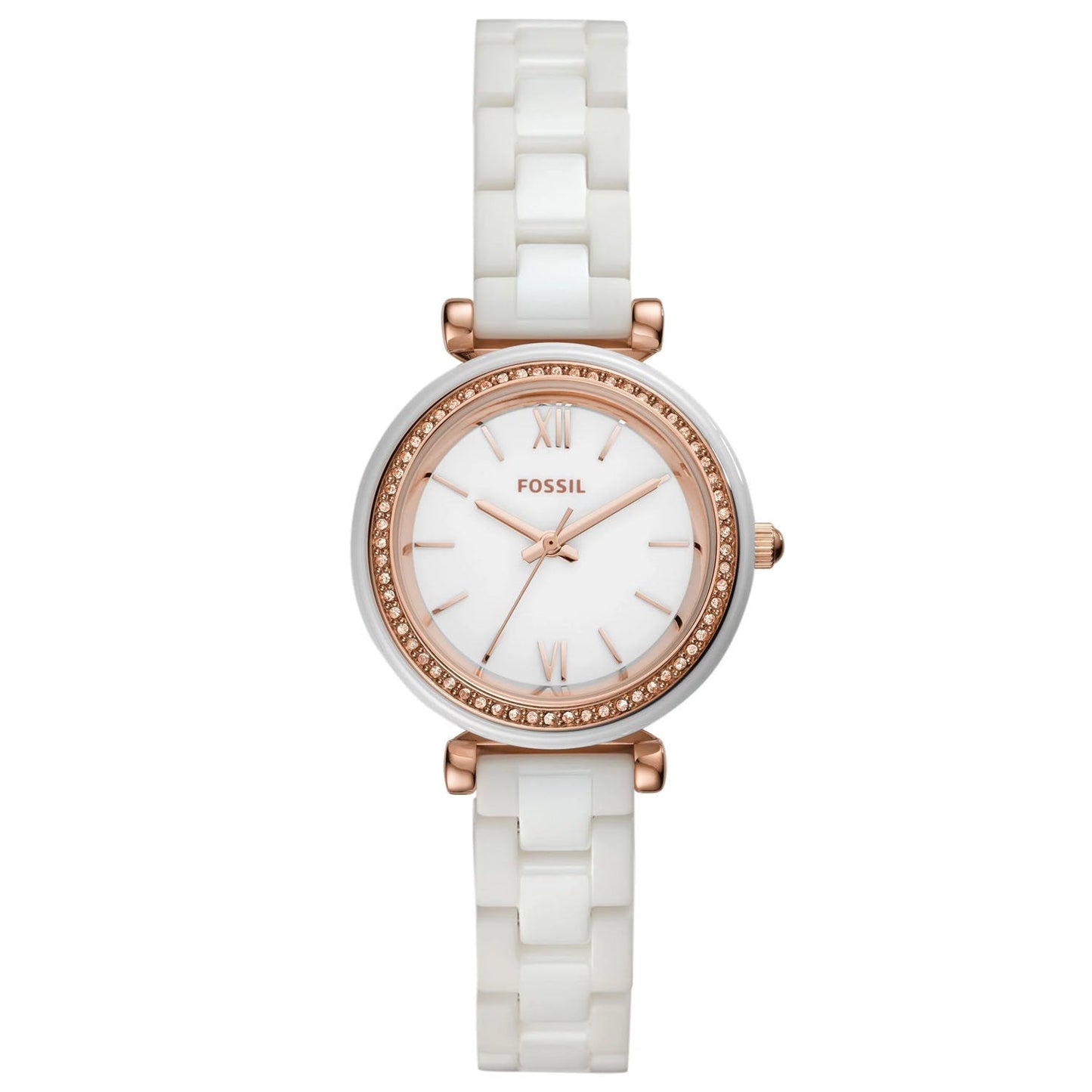 Fossil Women's Carlie