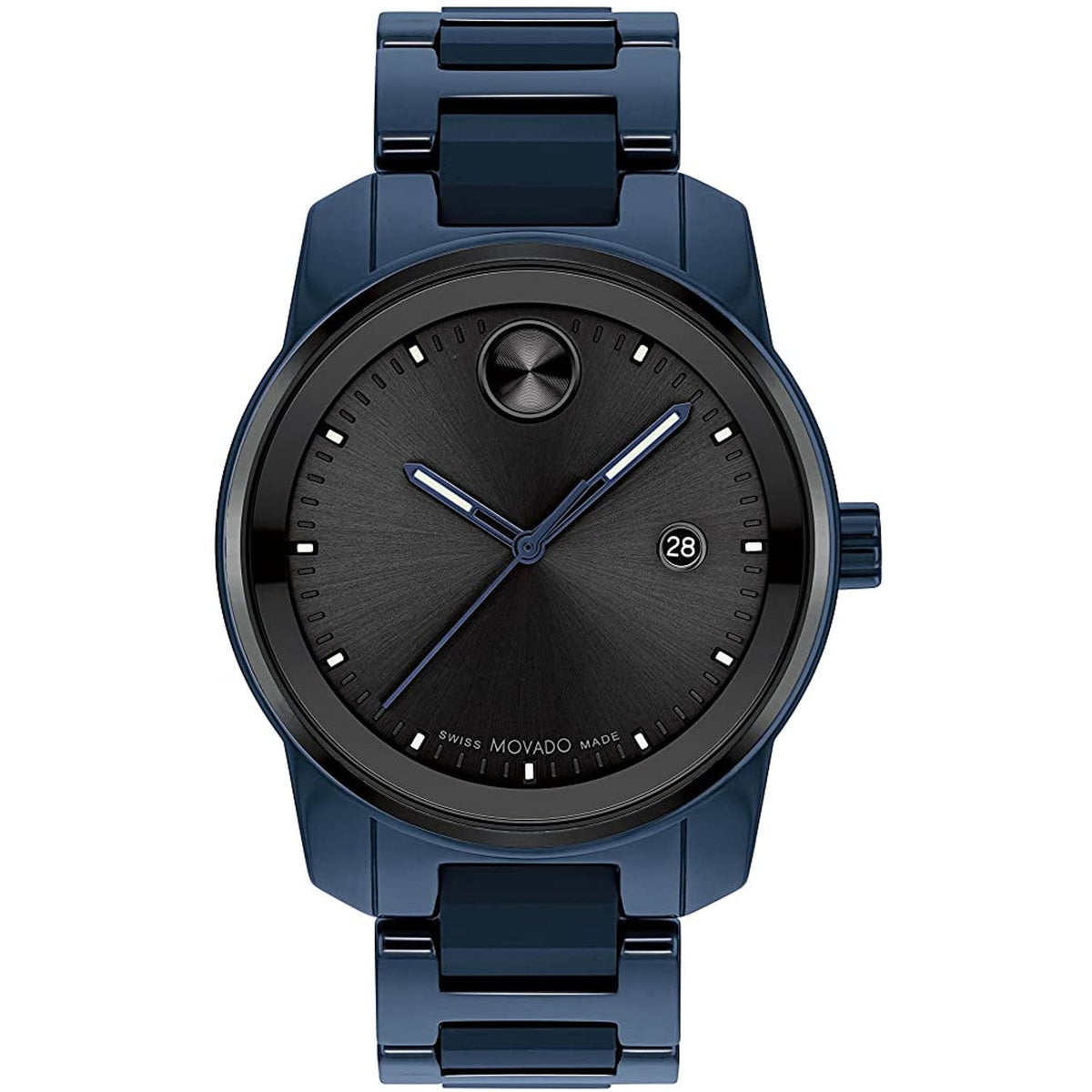 Movado Men's Bold Verso